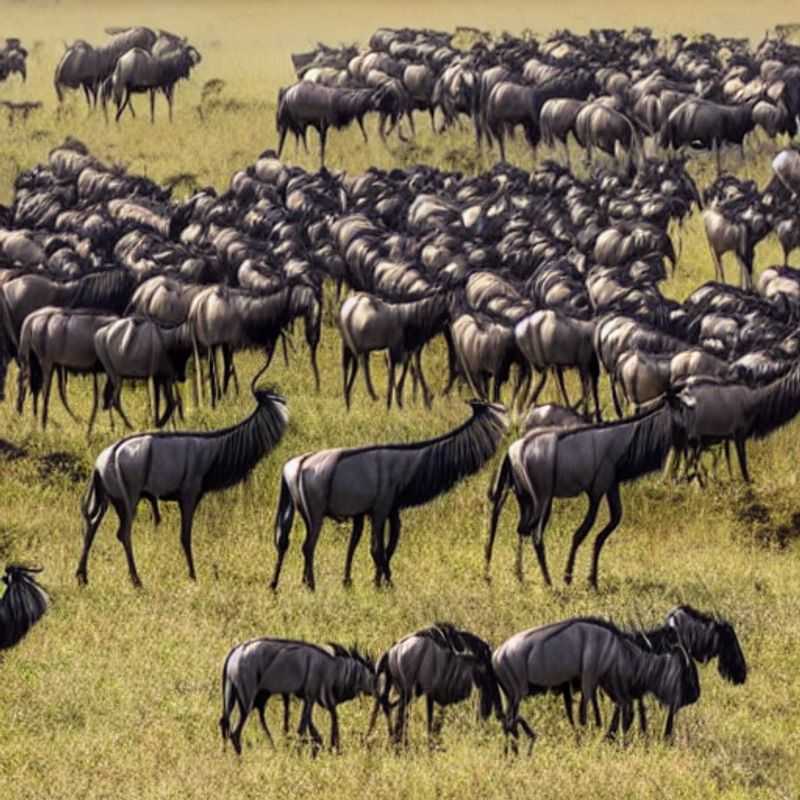 Kenya & Tanzania's Wildebeest Migration: A Summer Holiday Adventure?<h3>Snow-Kissed Wonders: A Magical Romantic Escape</h3><h3>Wildebeest Migration & Summer Sun: Is it the Right Fit for Your Holiday?</h3><h3>Chasing the Great Migration: A Safe & Joyful Summer Adventure in Kenya & Tanzania</h3><h3>Beyond the Migration: Discovering the Heart of Kenya & Tanzania this Summer</h3><h3>Summer Safari Dreams: A Guide to Safe & Memorable Travel During the Wildebeest Migration</h3><h3>A Winter Wonderland Romance: Exploring Snow-Covered Landscapes Safely and Joyfully</h3><h3>Warm Hearts in Snowy Landscapes: A Journey of Comfort and Excitement</h3><h3>Discovering the Magic: Snow-Covered Adventures and Everyday Wonders</h3><h3>Unforgettable Memories: Planning a Safe & Rewarding Summer Safari</h3>