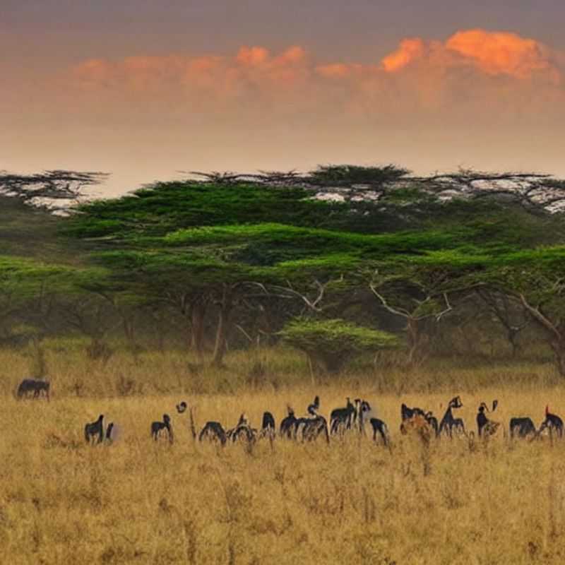 Nairobi National Park in Summer&#58; A Wildly Wonderful (and Surprisingly Cool) Adventure?<h3>Beat the Heat (and the Crowds!)&#58; Is Nairobi National Park a Summer Holiday Gem?</h3><h3>Summer Safari in Nairobi&#58;  Lions&#44; Landscapes&#44; and a Little Less Sweat (Maybe?)</h3><h3>Kenya's Capital Wild Side&#58;  Is Nairobi National Park a Summer Escape Worth Roaring About?</h3><h3>Exploring Nairobi National Park in Summer&#58;  A Guide for the Curious (and Heat&#45;Tolerant) Traveler</h3><h3>Sun&#44; Safaris&#44; and Surprises&#58; A Summer Journey to Nairobi National Park</h3><h3>Nairobi National Park's Summer Secret&#58;  More Than Meets the Eye (and Less Than Meets the Thermometer)</h3>