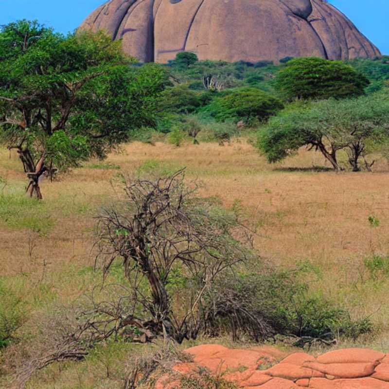 Matobo Hills in Summer: A Tourist-Tussle or a Treasure Trove? (My Expert Opinion, and How to Survive the Crowds!)<h3>Stone-Age Secrets & Scorching Sun: Is Matobo Hills the Right Summer Holiday for YOU? (Spoiler: Maybe, with a dash of cunning!)</h3><h3>Bustling But Beautiful: Matobo Hills in the Summer Heat – Navigating the Tourist Tide & Unearthing Ancient Wonders.</h3><h3>Zimbabwe's Matobo Mystery: Can You Handle the Heat AND the Crowds? (Plus, My Top Tips for a Smooth Trip)</h3><h3>Outsmarting the Tourists: A Summer Safari in Matobo Hills – Ancient Ruins, Modern Mayhem, and My Survival Guide!</h3><h3>Beyond the Backpacks: Exploring Matobo Hills' Hidden Gems this Summer – Even When It's Packed!</h3><h3>Sun, Stones, and Swarms of Tourists: My Honest Review of a Matobo Hills Summer Holiday.</h3><h3>Matobo Hills Summer Showdown: Crowds vs. Culture – Who Wins? (And How to Get Your Piece of the Pie!)</h3>