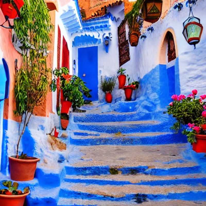 Chefchaouen in Summer: A Culinary Adventure Awaits!<h3>Savor the Season: Chefchaouen's Summer Flavors</h3><h3>Is Chefchaouen Good for a Summer Holiday? (Yes, Especially for Foodies!)</h3><h3>Beyond the Blue: Discovering Chefchaouen's Summer Cuisine</h3><h3>Chefchaouen's Summer Bounty: A Guide to Local Seasonal Delights</h3><h3>A Taste of Summer in Chefchaouen: Safe Travels & Delicious Eats</h3><h3>Sun, Spice, and Smiles: Your Culinary Journey Through Chefchaouen's Summer</h3><h3>Chefchaouen Summer Escape: Fresh Produce, Warm Hospitality, and Safe Adventures</h3><h3>The Blue Pearl's Summer Kitchen: A Foodie's Guide to Chefchaouen</h3><h3>Summer in Chefchaouen: More Than Just the Blue – It's the Flavors!</h3>