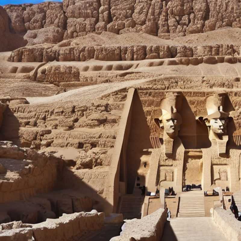 Sun-Kissed Pharaohs and Festive Fun: Is Egypt's Valley of the Kings a Summer Sizzler?<h3>Valley of the Kings in Summer: Beat the Heat and Join the Celebration!</h3><h3>Ancient Wonders & Summer Festivals: A Royal Egyptian Holiday?</h3><h3>Tomb-Raiding & Tanning: A Surprisingly Fun Summer in the Valley of the Kings</h3><h3>Exploring the Valley of the Kings: Summer Heat, Historical Treasures, and Festive Delights!</h3><h3>Is the Valley of the Kings Too Hot for Summer? (Spoiler: Maybe Not!)</h3><h3>From Pyramids to Parties: Your Unexpected Summer Adventure in Egypt</h3><h3>Beyond the Tombs: Discovering the Vibrant Summer Side of Egypt's Valley of the Kings</h3><h3>Summer Sun & Ancient Secrets: A Unique Egyptian Escape</h3><h3>The Valley of the Kings: Hot Days, Cool Stories, and Even Cooler Festivals</h3>