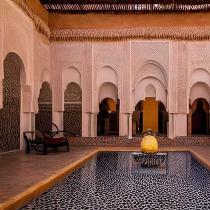 Fêtes de fin d'année au Maroc : Atlas Film Studios, une destination estivale inattendue ?<h3>Marrakech en décembre : marchés de Noël et studios de cinéma, un Noël sous le soleil marocain ?</h3><h3>Soleil d'été et magie de Noël : Atlas Film Studios, une escapade marocaine unique ?</h3><h3>Vacances d'été au Maroc : explorer les coulisses du cinéma et l'ambiance festive des fêtes de fin d'année</h3><h3>Atlas Film Studios : un été sous les étoiles... et les projecteurs !</h3><h3>Le Maroc en été : bien plus que des plages, une immersion culturelle et cinématographique !</h3>