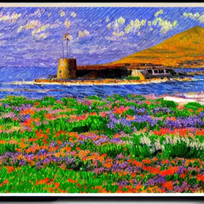Robben Island : Un lieu poignant chargé d'histoire, parfait pour un contenu social media impactant et authentique, même pour le voyageur de luxe en quête de sens.