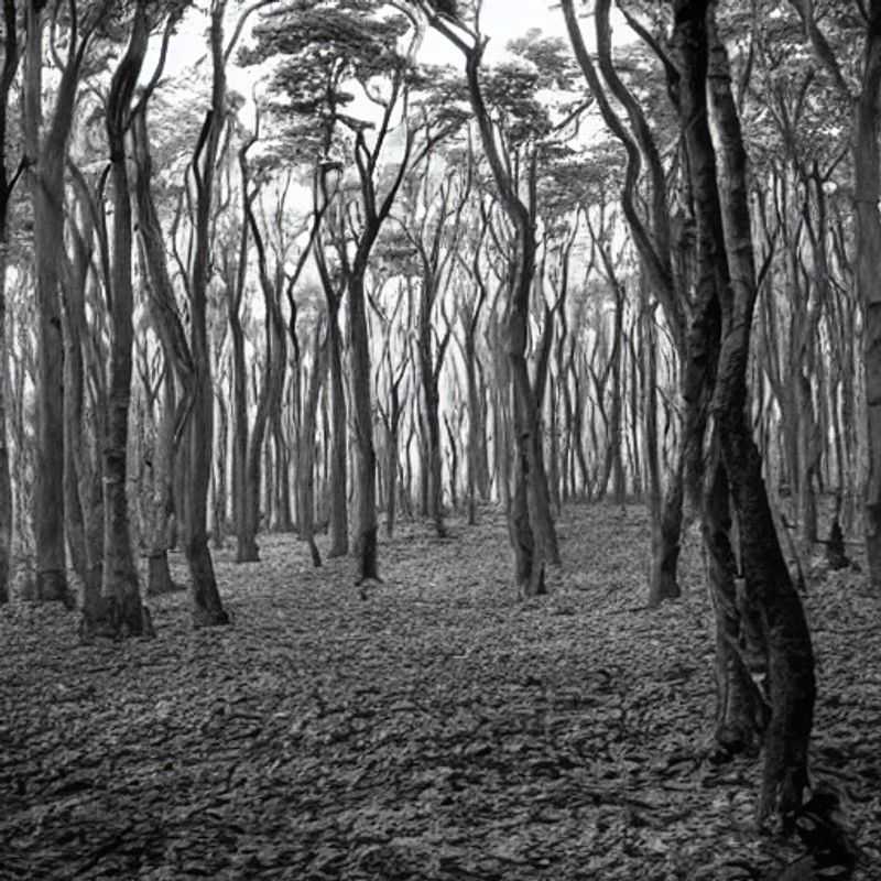 Capture the untamed elegance of Kirindy Forest, Madagascar: A discerning business traveler's unique social media backdrop, where luxury meets raw, authentic African wildlife experiences.