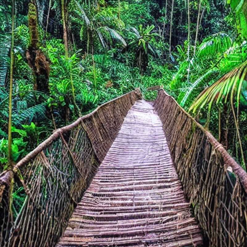 Foules et Lieux Luxueux pour les Réseaux Sociaux : Bwindi Impénétrable, Ouganda<h3>Bwindi Impénétrable : Éviter la Foule et Trouver le Luxe Discret pour le Voyageur Festivalier</h3><h3>Affluence aux Attractions Populaires : Conseils pour un Voyage en Ouganda plus Authentique</h3><h3>Bwindi : Où Trouver le Luxe et le Calme Loin des Touristes ?</h3><h3>Naviguer les Foules à Bwindi : Conseils Pratiques pour un Voyage Inoubliable et Respectueux</h3><h3>Le Luxe Discret à Bwindi : Des Lieux Inattendus pour des Photos Instagram Parfaites</h3><h3>Bwindi Impénétrable : Combiner Luxe, Authenticité et Respect de la Culture Locale</h3><h3>Gestion des Foules et Exploration Économique de Bwindi : Un Guide pour le Voyageur Conscient</h3><h3>Photos de Rêve à Bwindi : Conseils pour Éviter les Foules et Trouver des Cadres Exceptionnels</h3><h3>Découvrir Bwindi Hors des Sentiers Battus : Luxe, Culture et Respect de l'Environnement</h3>
