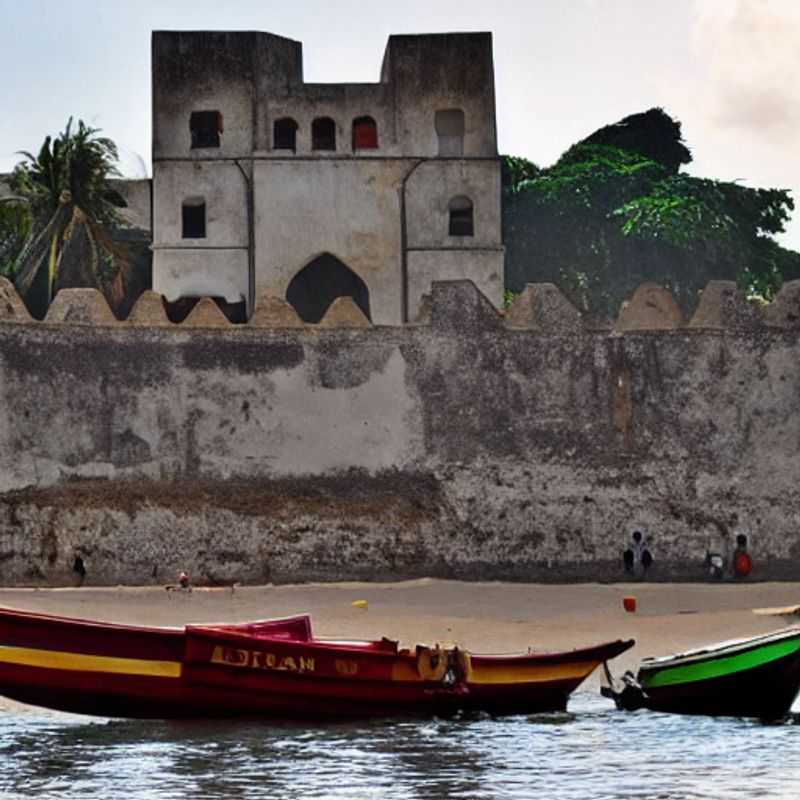 Staying Connected in Elmina: Is High-Speed Internet Available for Your Summer Holiday?<h3>Elmina Castle & Summer Sun: Your Digital Detox (or Not!) – Internet Access Guide</h3><h3>Sun, Sand, & Streaming: Exploring Internet Availability at Elmina Castle for Your Summer Trip</h3><h3>Ghana's Elmina Castle: A Summer Escape with Modern Comforts (Including Wi-Fi!)</h3><h3>Planning Your Elmina Castle Summer Holiday: A Guide to Internet Connectivity</h3><h3>Is Elmina Castle Right for You? Let's Talk Internet Access & Summer Fun!</h3><h3>Elmina Castle Summer Getaway: Balancing History, Relaxation, and Online Connection</h3><h3>Beyond the Castle Walls: Internet Access and Other Practicalities for Your Elmina Summer</h3><h3>Embrace the Adventure: Internet Connectivity and Your Elmina Castle Summer Holiday</h3><h3>Your Elmina Castle Summer: Connecting with History and the Modern World</h3>