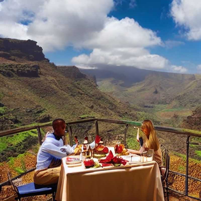 Menos multitudes y colas más cortas en sitios turísticos populares&#58; ¿Son los Montes Simien&#44; Etiopía&#44; ideales para unas vacaciones de verano?<h3>Simien Mountains National Park&#44; Etiopía en verano&#58; Evitando las multitudes y disfrutando de la auténtica experiencia</h3><h3>Vacaciones de verano en los Montes Simien&#58; Consejos para evitar las multitudes y ahorrar dinero</h3><h3>Descubriendo los Montes Simien sin las multitudes&#58; Una guía para viajeros inteligentes</h3><h3>Etiopía en verano&#58;  Menos turistas&#44; más aventura en los Montes Simien</h3><h3>Planifica tu viaje a los Montes Simien para un verano sin aglomeraciones&#58; Guía práctica</h3><h3>Consejos para visitar los Montes Simien en verano y evitar las multitudes&#58;  Ahorra tiempo y dinero</h3><h3>Los Montes Simien en verano&#58; Una perspectiva local para una experiencia auténtica y sin multitudes</h3><h3>Fuera de las rutas turísticas&#58; Explorando los Montes Simien de forma económica y eficiente en verano</h3><h3>Descubre la magia de los Montes Simien sin las multitudes&#58;  Una escapada de verano memorable</h3>
