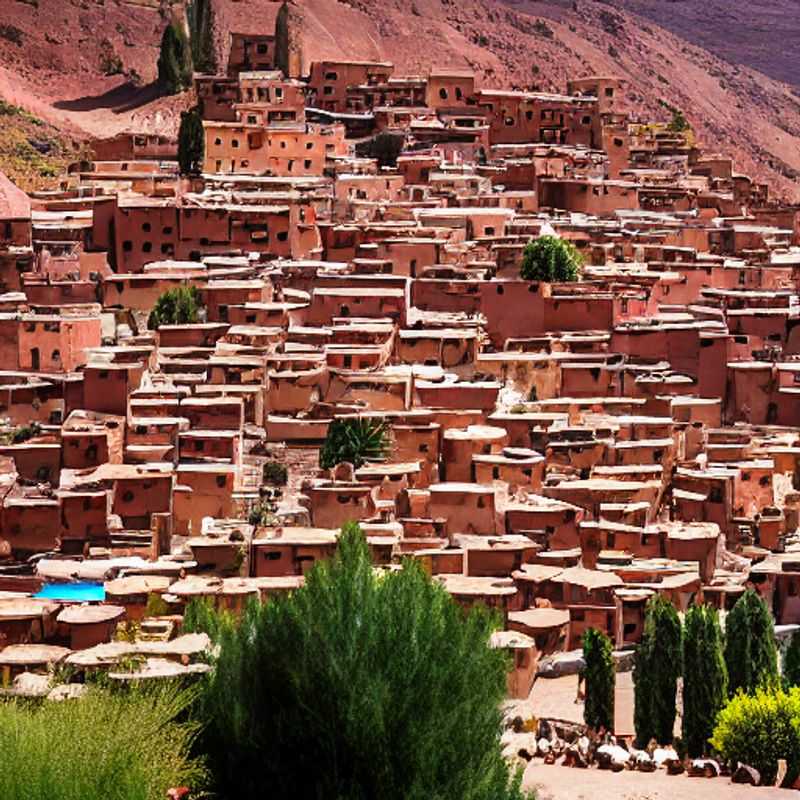¿Las Montañas del Atlas en verano? ¡Un festín para los sentidos! (¡Y sí, es seguro!)<h3>¡Marrakech bajo el sol! ¿Es el verano la mejor época para visitar las Montañas del Atlas?</h3><h3>Escalando las cumbres marroquíes: Aventuras seguras y refrescantes en el Atlas durante el verano</h3><h3>Más allá de las dunas: Descubriendo la magia del Atlas marroquí en la temporada cálida (con consejos para un viaje seguro)</h3><h3>El calorcito del Atlas: ¿Una escapada segura y emocionante en verano? ¡Descubramos juntos!</h3><h3>Sol, montañas y cultura: Un verano inolvidable en las Montañas del Atlas (sin preocupaciones)</h3><h3>Atlas en verano: calorcito, aventura y respeto por la cultura local (consejos para viajar seguro)</h3>
