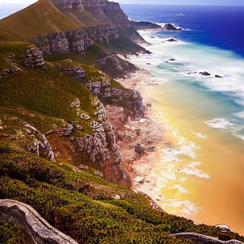 Is Cape Point a Summer Sizzler? (A South African Guide's Take)<h3>Cape Point in Summer&#58; What to Expect &#38; How to Make the Most of It</h3><h3>Summertime in Cape Point&#58; Sun&#44; Sea&#44; and Smart Travel Tips</h3><h3>Beat the Heat&#58; Your Guide to a Safe &#38; Fun Cape Point Summer Holiday</h3><h3>Cape Point Summer Adventures&#58; Avoiding Crowds and Finding Hidden Gems</h3><h3>Exploring Cape Point in the Summer Months&#58; A Local's Perspective</h3><h3>Cape Point Summer&#58;  A Relaxed Approach to an Iconic Destination</h3><h3>Summer in Cape Point&#58;  Balancing Iconic Views with Relaxed Exploration</h3><h3>Cape Point Summer Holiday&#58;  Embrace the Unexpected (and the Uncrowded Spots!)</h3><h3>Planning Your Cape Point Summer Escape&#58;  Practical Tips for a Smooth Trip</h3>
