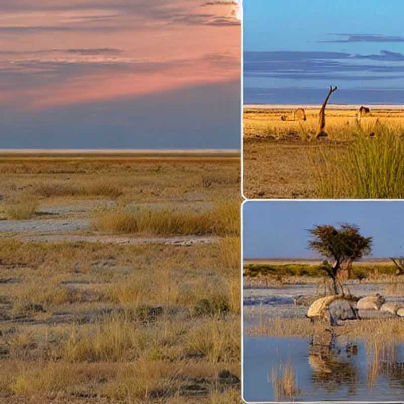 Autumn Adventures in Africa: Festivals & Events<h3>Makgadikgadi Pans: Botswana's Best-Kept Secret for Luxury Staycations & Stunning Social Media Shots</h3><h3>Beyond the Tourist Trail: Authentic Autumn Experiences in Botswana</h3><h3>Savvy Autumn Travel: Budget-Friendly Tips for Exploring Botswana's Hidden Gems</h3><h3>Staying Safe & Smart: Practical Advice for Autumn Travel in Africa</h3><h3>Unveiling Botswana's Cultural Heart: Autumn Festivals & Traditions</h3><h3>Luxury with a Conscience: Eco-Friendly & Socially Responsible Staycations in the Makgadikgadi Pans</h3><h3>Instagrammable Botswana: Capturing the Magic of the Makgadikgadi Pans</h3><h3>Autumn in Botswana: A Photographer's Paradise</h3><h3>The Staycationer's Guide to Luxurious Relaxation in the Makgadikgadi Pans</h3>