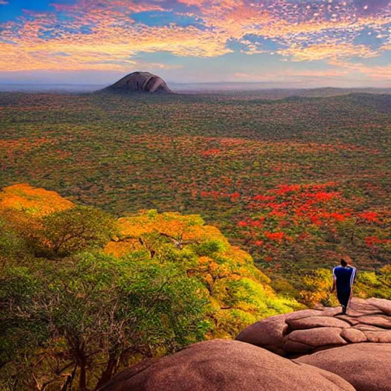 Matobo Hills in Summer: A Hidden Gem Unveiled<h3>Escape the Crowds: Your Summer Solstice in Zimbabwe's Matobo Hills</h3><h3>Zimbabwe's Secret Summer Sanctuary: Why Matobo Hills is Perfect for a Quieter Escape</h3><h3>Sun-Kissed Adventures: Exploring Matobo Hills During the Summer Months</h3><h3>Fewer Crowds, More Wonder: A Summer Journey Through Zimbabwe's Matobo Hills</h3><h3>Matobo Hills Summer Sojourn: A Personal Reflection on Tranquility and Discovery</h3><h3>Beyond the Tourist Trail: A Summer Holiday in Zimbabwe's Underrated Matobo Hills</h3><h3>My Summer in Matobo: Tips for a Safe & Unforgettable Zimbabwean Adventure</h3><h3>Summer in Zimbabwe: Why Matobo Hills Should Be Your Next Adventure</h3><h3>A Summer Escape to Remember: Exploring Matobo Hills with Peace of Mind</h3>