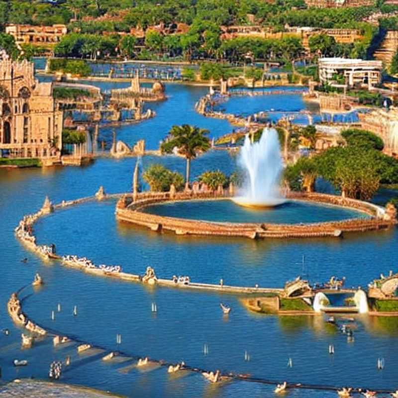 Festas e Eventos de Verão: Um Guia Hilário para Sobreviver ao Calor (e Desvendar Mistérios!)<h3>O Nilo em Verão: Um Refresco Lendário ou um Inferno Ensolarado? (Uganda/Sudão)</h3><h3>Mistérios do Nilo: Mergulhando nas Lendas e na História Durante as Férias de Verão</h3><h3>Segredos do Nilo: Um Roteiro Seguro e Divertido para sua Aventura de Verão</h3><h3>Sol, Areia e... Enigmas? Desvendando o Nilo com Segurança e Boas Risadas</h3><h3>Férias de Verão no Nilo: Dicas de um Guia Louco (Mas Experiente!)</h3><h3>Verão no Nilo: Entre Festas, Mitos e Aventuras Seguras (Uganda & Sudão)</h3>