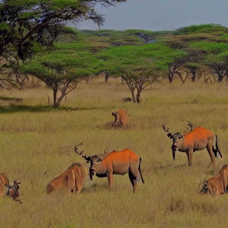 Nairobi en Automne : Safari sous le soleil... ou sous la pluie ? (Mystères météorologiques et conseils de survie !)<h3>Le Parc National de Nairobi en été : Chaleur, gibier et légendes... un cocktail explosif ! (Guide de survie pour explorateurs avisés)</h3><h3>Safari d'automne à Nairobi : Couleurs flamboyantes et prévisions météo... à prendre avec des pincettes ! (Chroniques d'un guide un peu fou)</h3><h3>Nairobi sous la pluie : Mythes et réalités d'un safari automnal (avec des astuces pour ne pas finir trempé !)</h3><h3>Météo d'automne à Nairobi : Le soleil brille-t-il toujours sur le safari ? (Enquête et conseils pratiques)</h3>