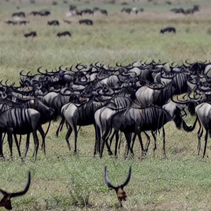 Savour the Serengeti: Is the Wildebeest Migration a Summer Holiday Treat?<h3>Kenya & Tanzania's Culinary Canvas: A Seasonal Feast During the Great Migration</h3><h3>Wildebeest Migration & Summer Sun: A Deliciously Safe Adventure in East Africa</h3><h3>Beyond the Migration: Exploring Local Flavors in Kenya & Tanzania During Summer</h3><h3>Summer Safari: A Taste of Adventure & Local Cuisine on the Wildebeest Migration</h3><h3>The Great Migration's Summer Surprise: Delicious Food & Safe Travel Adventures</h3><h3>Taste the Wild: Seasonal Delights & Safe Travels During Kenya & Tanzania's Migration</h3><h3>Summer Safari Delights: Exploring Local Cuisine Amidst the Wildebeest Migration</h3><h3>A Culinary Journey Through the Serengeti: Safe & Delicious Summer Adventures</h3><h3>Planning Your Summer Migration Safari: Food, Fun & Safe Travels in Kenya & Tanzania</h3>