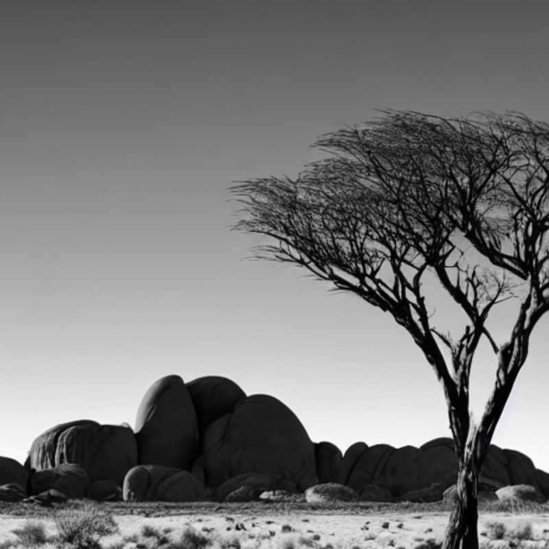 Luxury beneath the Namibian stars: Capture the raw, sculpted beauty of Spitzkoppe in ultimate comfort, a social media dream for the discerning luxury traveler. #NamibiaLuxury #SpitzkoppeAdventures #LuxuryTravel