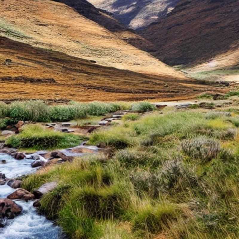 Lesotho Highlands l'été : Prix doux et aventures fraîches !<h3>Vacances d'été au Lesotho : Leçons de sagesse et prix alléchants !</h3><h3>Lesotho Highlands en été : Escapade rafraîchissante à petit prix !</h3><h3>Couleurs d'été au Lesotho : Un voyage au cœur de l'Afrique à prix réduit !</h3><h3>Partir au Lesotho en été : Aventure humaine et budget serré, c'est possible !</h3><h3>Le Lesotho en été : Voyage abordable au pays des montagnes majestueuses !</h3><h3>Explorer le Lesotho en été : Plus qu'un voyage, une rencontre humaine !</h3><h3>Le secret du Lesotho : Vacances estivales à prix mini et souvenirs maxi !</h3><h3>Lesotho Highlands : L'été, la saison des merveilles et des prix bas !</h3><h3>A la découverte du Lesotho : Voyage estival authentique sans se ruiner !</h3>