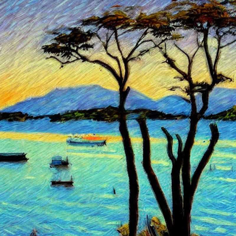 Crystal-clear waters of Lake Malawi meet the golden sands of Cape Maclear, beckoning you for a perfect summer escape filled with sunshine, vibrant aquatic life, and lakeside relaxation. Is this your next summer paradise? Dive in and find out!