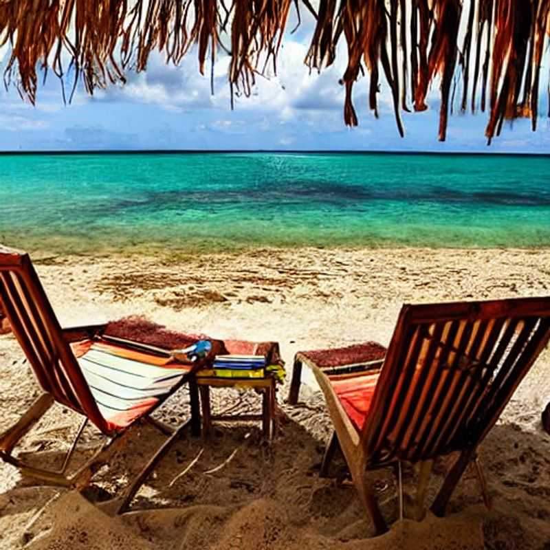 Pemba's Paradise&#58; Top 4 Eco&#45;Luxury Social Media Spots for the Conscious Traveler