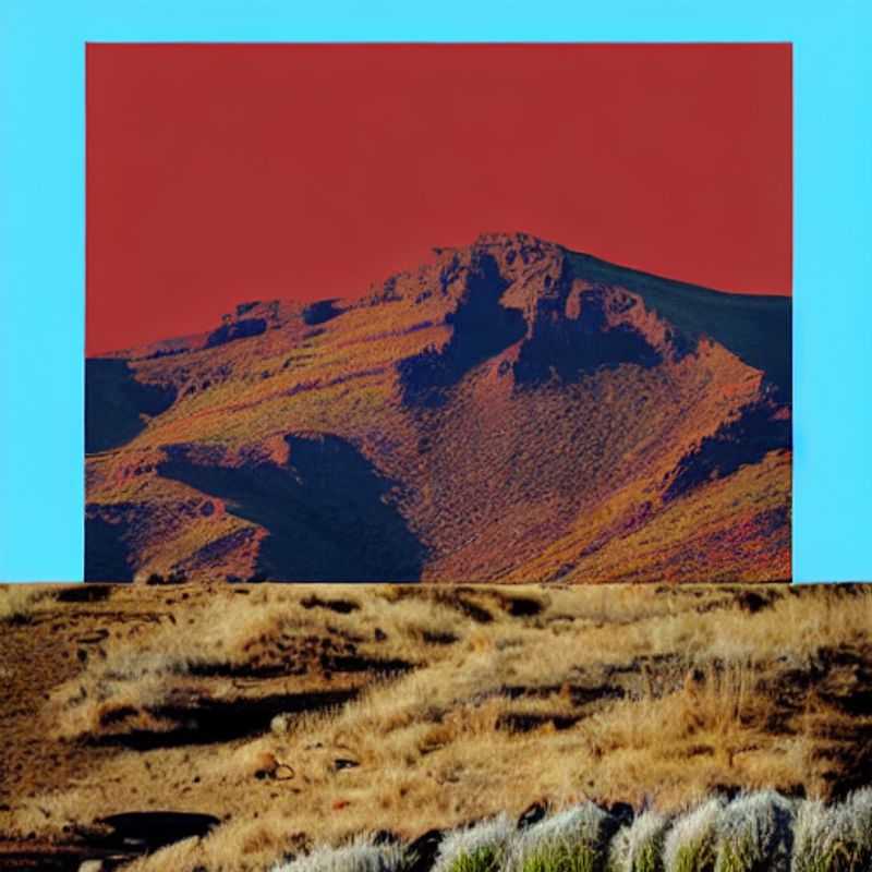 Lesotho Highlands, Lesotho, un joyau naturel préservé, idéal pour des vacances d'été rafraîchissantes.