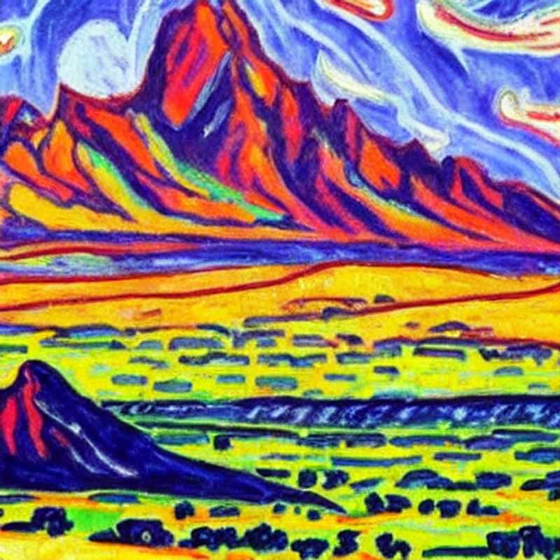 Le Mont Kenya, majestueux et verdoyant sous le soleil d'été, un paradis pour les aventuriers en quête d'une escapade estivale inoubliable.