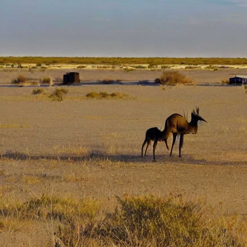 Makgadikgadi Pans en été : un joyau botswanais hors des sentiers battus<h3>Évasion estivale au Botswana : les charmes discrets des Pans de Makgadikgadi</h3><h3>Moins de monde, plus de magie : pourquoi l’été est une saison idéale pour explorer les Pans de Makgadikgadi</h3><h3>Soleil, sel et sérénité : un été inoubliable au cœur des Pans de Makgadikgadi</h3><h3>Botswana en été : aventure et tranquillité aux Pans de Makgadikgadi</h3><h3>Découvrir les Pans de Makgadikgadi en été : une expérience authentique et paisible</h3><h3>L’été aux Pans de Makgadikgadi : un voyage hors du temps</h3><h3>Voyage au Botswana hors saison : les secrets des Pans de Makgadikgadi révélés</h3><h3>Escapade estivale au Botswana : les merveilles cachées des Pans de Makgadikgadi</h3><h3>Vacances d’été au Botswana : l’enchantement des Pans de Makgadikgadi à savourer en toute sérénité</h3>