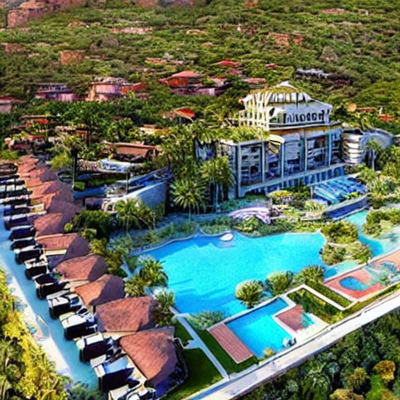Atlas Film Studios&#58; Top 3 Luxurious Social Media Spots for Group Travelers in Morocco