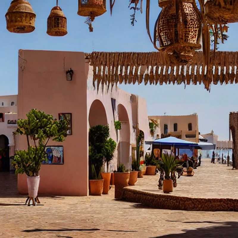 Essaouira in Summer&#58; Sun&#44; Sand&#44; and Soulful Stories – A Moroccan Holiday Unlike Any Other!<h3>Is Essaouira the Perfect Summer Escape? Let's Unravel the Magic of Morocco's Coastal Gem!</h3><h3>Beyond the Beaches&#58; Discovering the Hidden Gems and Human Stories of Essaouira in Summer</h3><h3>Essaouira Summer Adventure&#58; A Safe and Engaging Journey Through Moroccan Culture and Coastal Charm</h3><h3>Sun&#45;Kissed Days and Starlit Nights&#58; A Guide to an Unforgettable Summer Holiday in Essaouira</h3><h3>Wind&#44; Waves&#44; and Wonders&#58;  Exploring the Unique Appeal of Essaouira for a Summer Getaway</h3><h3>More Than Just a Summer Holiday&#58; Experiencing the Authentic Heart of Essaouira&#44; Morocco</h3><h3>Essaouira Summer&#58; A Blend of Adventure&#44; Relaxation&#44; and Cultural Immersion &#45; Is it Right for You?</h3><h3>My Essaouira Summer&#58;  A Personal Journey and Guide to this Enchanting Moroccan Town</h3><h3>Escape the Ordinary&#58;  Why Essaouira Should Be Your Next Summer Holiday Destination</h3>