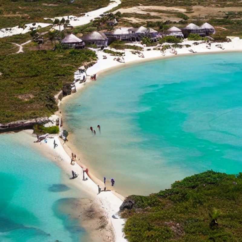 Îles Bazaruto, Mozambique : Un paradis méditerranéen pour des vacances d'été ?<h3>Bazaruto au Mozambique : Votre guide pour des vacances estivales inoubliables et économiques</h3><h3>Vacances d'été à Bazaruto : Éviter les pièges à touristes et découvrir l'authenticité du Mozambique</h3><h3>Mozambique : Bazaruto, un joyau caché pour des vacances estivales hors des sentiers battus</h3><h3>Climat méditerranéen et vacances à Bazaruto : Conseils pour un séjour sûr et enrichissant</h3><h3>Explorer Bazaruto : Conseils pratiques et économiques pour un voyage mémorable</h3><h3>Découvrir la culture locale de Bazaruto : Au-delà des plages paradisiaques</h3><h3>Sécurité et budget à Bazaruto : Organiser un voyage estival responsable et serein</h3><h3>Histoire et culture de Bazaruto : Un voyage au cœur du Mozambique authentique</h3><h3>Bazaruto : Immersion culturelle et respect des traditions locales</h3>