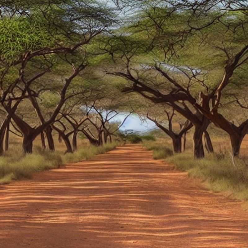 Tsavo en été : un safari au soleil, moins cher !<h3>Safari à Tsavo l'été : Oui, mais avec quelques astuces !</h3><h3>Prix bas et soleil ardent : Tsavo en été, une aventure abordable ?</h3><h3>Vacances d'été à Tsavo : Bravez la chaleur pour des économies !</h3><h3>Tsavo National Park en été : Aventure inoubliable à petit prix ?</h3><h3>Safari à Tsavo : Été ou hiver, quel est le meilleur moment pour vous ?</h3><h3>Votre safari à Tsavo : moins cher en été, mais attention à la chaleur !</h3><h3>Découvrir Tsavo en été : le guide pour un voyage serein et économique</h3><h3>Tsavo en été : le charme discret d'un safari hors saison</h3><h3>Soleil, économies et safaris : pourquoi Tsavo est parfait pour vos vacances d'été ?</h3>