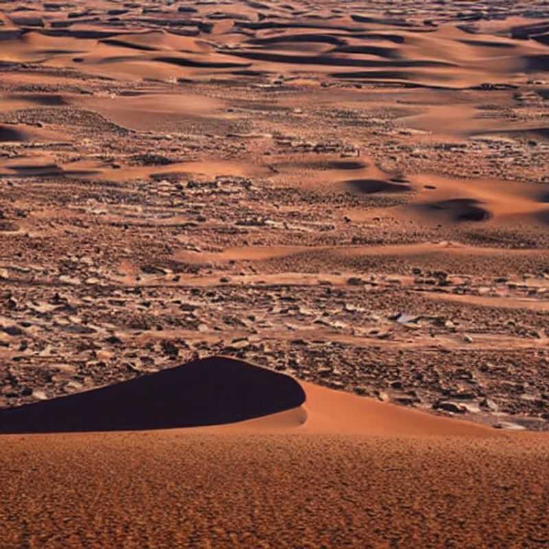 Golden dunes stretching endlessly under the summer sun in the Sahara Desert, Morocco/Tunisia: a truly unforgettable, if hot, holiday adventure. Is it the right fit for you? Let's explore!