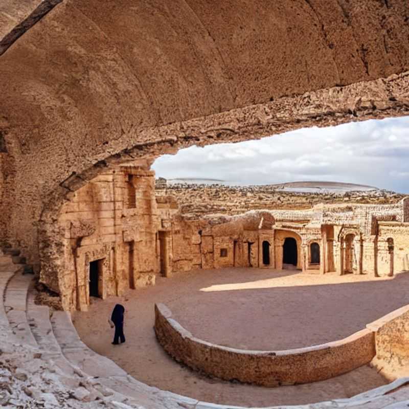 El Djem en été : Un amphithéâtre romain sous le soleil tunisien<h3>Vacances estivales à El Djem : Conseils pour une visite inoubliable et économique</h3><h3>L'amphithéâtre d'El Djem en été : Chaleur, histoire et astuces pour les voyageurs</h3><h3>Découvrir El Djem sans se ruiner : Conseils pratiques pour un séjour estival authentique</h3><h3>El Djem sous la chaleur estivale : Comment éviter les pièges à touristes et profiter pleinement de votre visite ?</h3><h3>Histoire et culture à El Djem : Explorez l'amphithéâtre et ses environs de manière responsable</h3><h3>Tunisie en été : El Djem, une destination riche en histoire et accessible toute l'année</h3><h3>Voyage responsable à El Djem : Conseils pour respecter la culture et l'environnement</h3><h3>Explorer El Djem : Itinéraire économique et respectueux de la culture locale</h3>