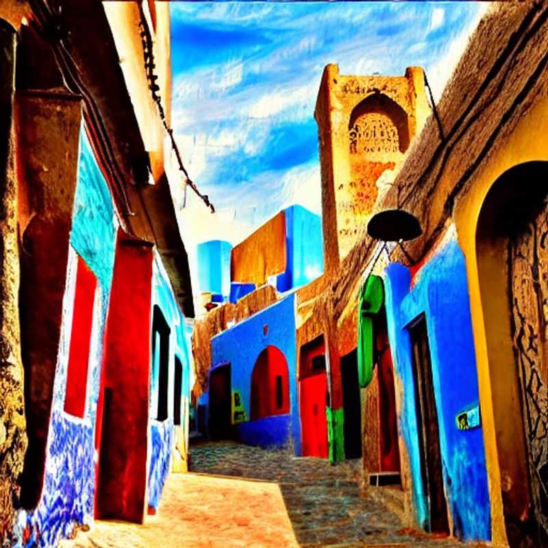 Essaouira's breezy beaches offer a cool respite from the summer heat, inviting visitors to embrace the Atlantic charm of Morocco. Is it your next summer escape? Let's find out!