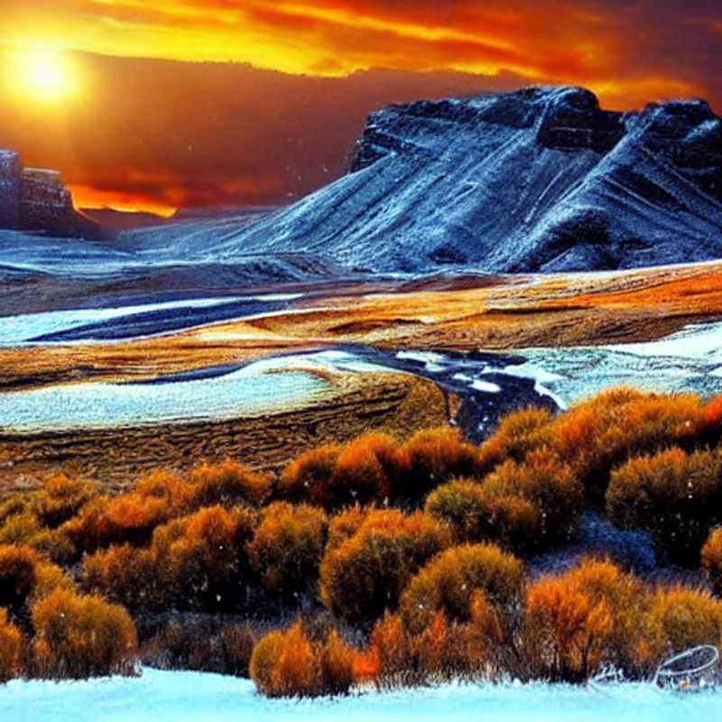 Quatre amis profitant des magnifiques montagnes envoûtées des Highlands du Lesotho, un joyau naturel caché offrant une escapade estivale rafraîchissante.