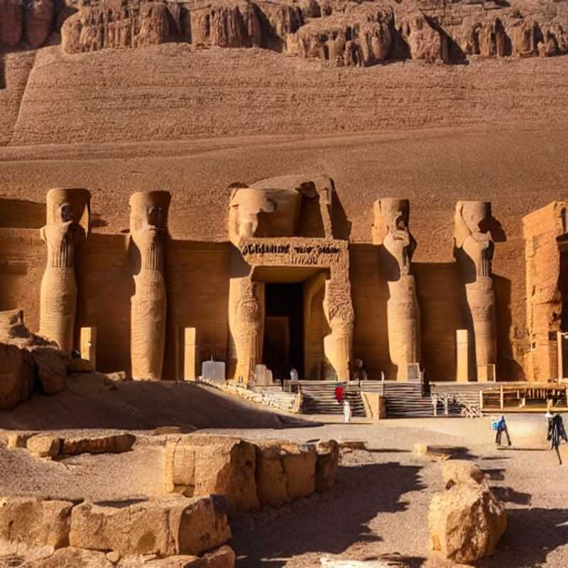 Egypt's Valley of the Kings&#58; Luxury&#44; Social Media&#44; &#38; Avoiding the Crowds<h3>Wellness in the Valley of the Kings&#58; Finding Tranquility Amidst the Tourist Hordes</h3><h3>Luxury Escapes in Egypt&#58; Balancing Instagrammable Moments with Authentic Experiences</h3><h3>Beyond the Pyramids&#58; Unveiling the Valley of the Kings' Hidden Gems for the Discerning Traveler</h3><h3>Managing Expectations&#58;  Navigating Crowds and Queues in Egypt's Valley of the Kings</h3><h3>The Wellness Traveler's Guide to the Valley of the Kings&#58;  Peace&#44; Reflection&#44; and Responsible Tourism</h3><h3>Smart Strategies&#58; Efficient &#38; Economical Exploration of the Valley of the Kings</h3><h3>Ancient Wonders &#38; Modern Wellness&#58; A Unique Itinerary for the Valley of the Kings</h3><h3>Luxury with a Conscience&#58; Ethical &#38; Sustainable Travel in Egypt's Valley of the Kings</h3><h3>Timeless Egypt&#58;  Balancing Social Media with Authentic Cultural Immersion in the Valley of the Kings</h3>