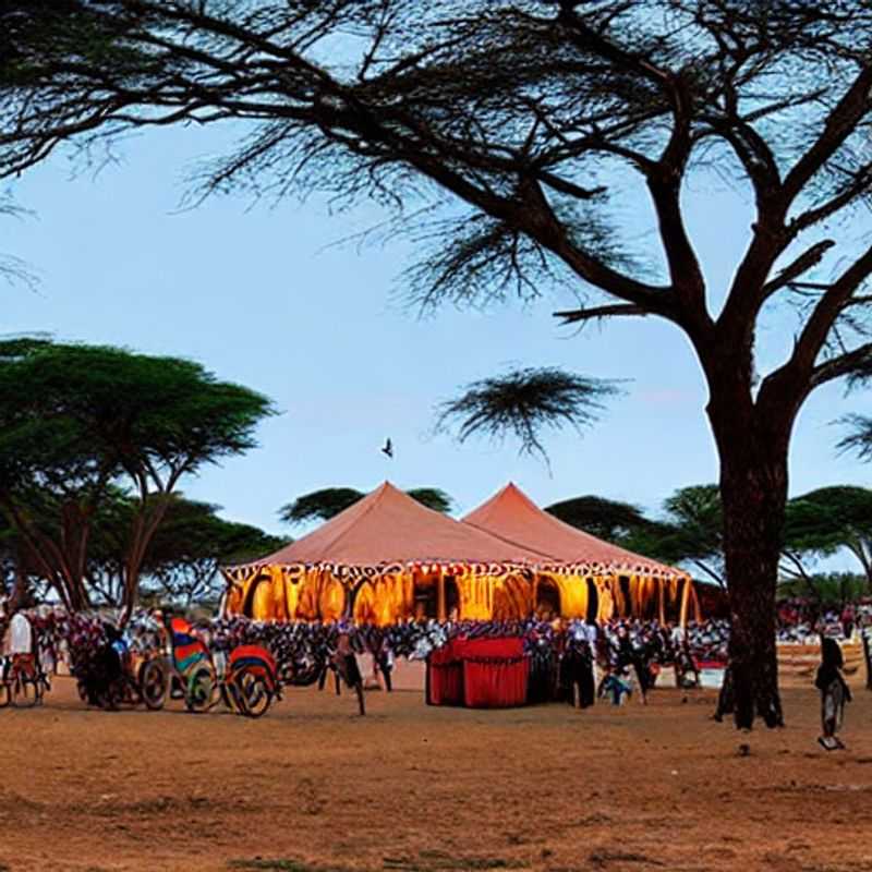 Tsavo en été : un safari moins fréquenté ?<h3>Safari à Tsavo en été : Soleil, chaleur et animaux sauvages !</h3><h3>Tsavo National Park en été : éviter la foule et profiter du spectacle</h3><h3>Vacances d'été à Tsavo : aventure et tranquillité au rendez-vous</h3><h3>Le Parc National de Tsavo en été : un safari plus intime</h3><h3>Explorer Tsavo en été : la magie de la nature sauvage à la saison sèche</h3><h3>Safari estival au Tsavo : conseils pour un voyage sûr et inoubliable</h3><h3>Tsavo en été : découvrez les secrets du parc en toute sérénité</h3><h3>La chaleur du Tsavo en été : un voyage pour les aventuriers audacieux</h3><h3>Tsavo l'été : beauté sauvage et rencontres exceptionnelles</h3>