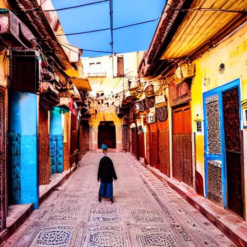 Is Fez Medina the Right Choice for a Summer Holiday? A Local's Perspective<h3>Fez Medina in Summer: Beating the Heat & Finding the Coolest Spots</h3><h3>Exploring Fez Medina's Hidden Gems: A Summer Itinerary for Budget Travelers</h3><h3>Summer in Fez: Practical Tips for Safe & Enjoyable Exploration</h3><h3>Beyond the Souks: Authentic Summer Experiences in Fez Medina</h3><h3>Fez Medina's Summer Delights: Food, Culture & Unforgettable Moments</h3><h3>A Local's Guide to Staying Safe & Cool in Fez Medina During Summer</h3><h3>Fez on a Budget: Savvy Summer Travel Tips</h3><h3>Understanding Fez Medina's Culture: A Summer Traveler's Guide</h3><h3>Summer in Fez: Avoiding Tourist Traps & Discovering Authentic Morocco</h3>