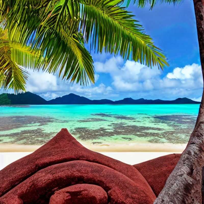 Beating the Heat in Paradise: Praslin's Luxury Spots for Insta-Worthy Gap Year Moments<h3>Seychelles Sun's Out, Fun's Out: Luxury Locations & Activities for Hot Weather Adventures (Praslin Edition!)</h3><h3>Praslin Island's Coolest Spots: Luxury & Instagrammable Adventures for the Heat-Seeking Gap Year Traveler</h3><h3>Sun-Kissed & Sociable: Luxury Seychelles Hideaways Perfect for the Gap Year Instagrammer (Praslin Focus)</h3><h3>Hot Weather Hacks: Praslin's Luxurious Spots for the Socially Savvy Gap Year Traveler</h3>