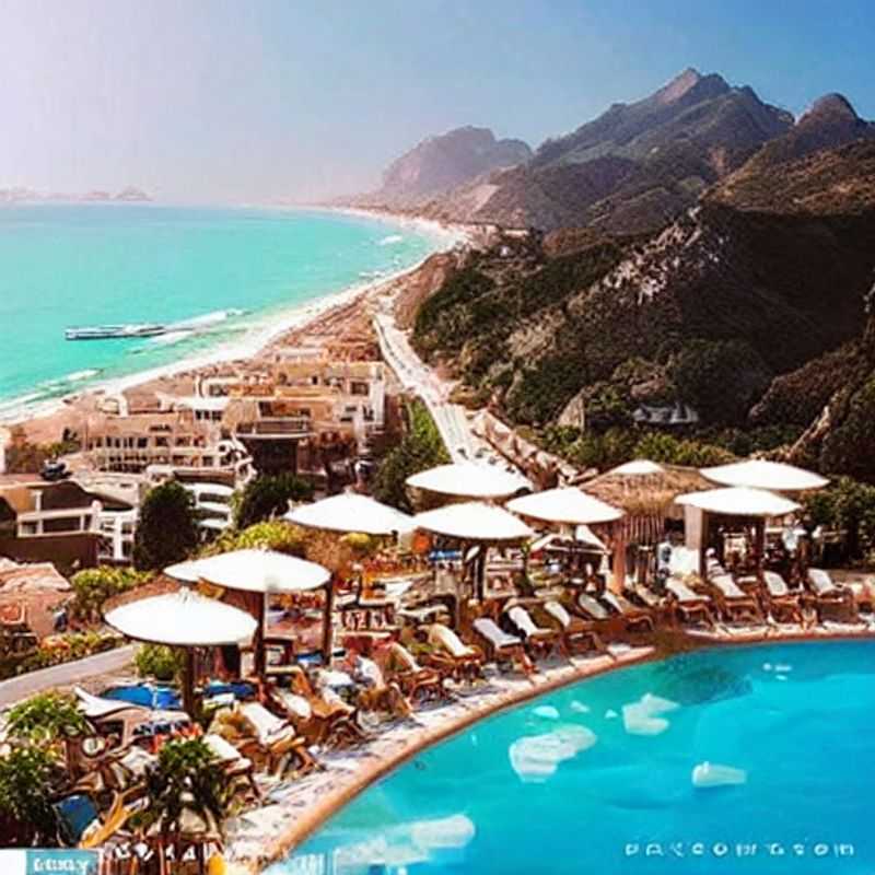 Olumo Rock's Luxe Life&#58; 8 Instagrammable Spots for the Gap Year Glam Packer