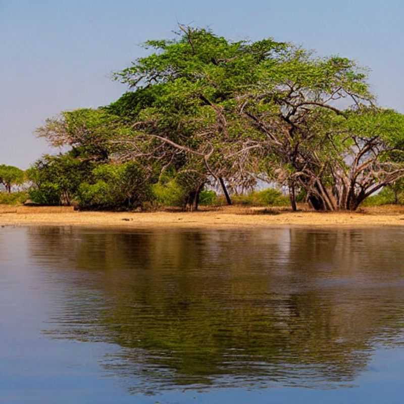 Chobe no Verão&#58; Multidões&#44; Sim&#44; mas Vale a Pena? Um Guia para Férias Incríveis (e Econômicas!)<h3>Chobe em Alta Temporada&#58; Como Evitar as Armadilhas Turísticas e Desfrutar de Experiências Autênticas</h3><h3>Safari no Chobe no Verão&#58; Lidando com as Multidões e Maximizando sua Experiência</h3><h3>Planejando sua Viagem a Chobe no Verão&#58; Dicas para Economizar e Evitar as Multidões</h3><h3>Chobe no Pico da Temporada&#58;  Aventura Selvagem com um Toque de Sabedoria Local</h3><h3>Desvendando Chobe na Alta Temporada&#58; Um Roteiro para uma Experiência Memorável e Acessível</h3><h3>Safari em Chobe&#58; Multidões x Aventura – Um Balanço entre o Popular e o Autêntico</h3><h3>Chobe no Verão&#58;  Dicas de um Guia Local para uma Viagem Segura e Enriquecedora</h3><h3>Explorando Chobe Fora dos Roteiros Turísticos&#58;  Uma Aventura Econômica e Autêntica na Alta Temporada</h3><h3>O Melhor de Chobe no Verão&#58;  Dicas para uma Experiência Inesquecível&#44; Respeitando o Ambiente e a Cultura Local</h3>