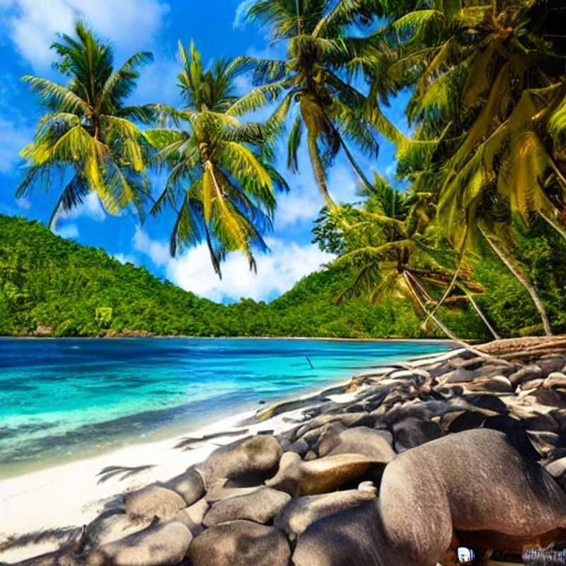 Mahé, Seychelles : Wifi, Lézards et Mystères d'Été ! (Est-ce une bonne destination estivale ?)<h3>Internet Haut Débit aux Seychelles : Safari Numérique à Mahé ! (Conseils pour des vacances connectées et sûres)</h3><h3>Soleil, Plage et...Gigabits ? L'Enquête sur la Connectivité à Mahé pour des Vacances Inoubliables</h3><h3>Mahé : Mythes, Légendes et...4G ? Décryptage d'une Île Paradisiaque pour un Été Connecté</h3><h3>L'Aventure Numérique aux Seychelles : Guide Pratique pour une Connexion Internet Rapide à Mahé (et comment éviter les pièges !)</h3>