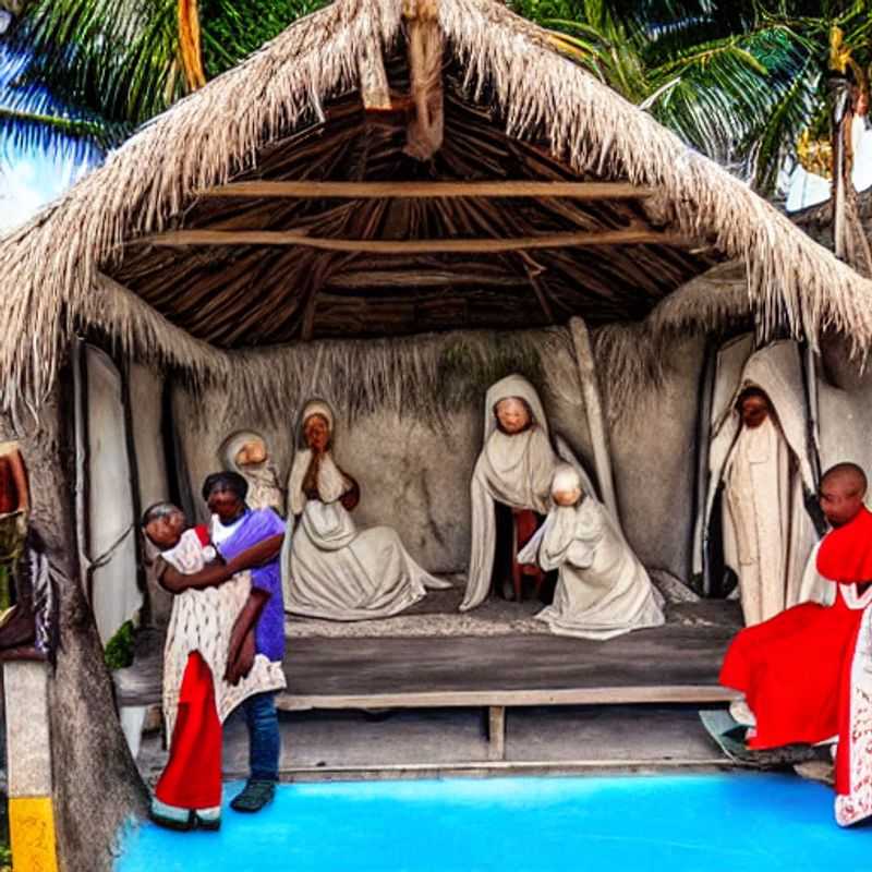 Zanzibar's Summer Sizzle: A Magical Christmas in July?<h3>Island Paradise Found: Is Zanzibar the Perfect Summer Getaway?</h3><h3>My Zanzibar Summer: Sun, Spice, and Festive Surprises!</h3><h3>Beyond the Beaches: Discovering Zanzibar's Festive Heart in Summer</h3><h3>A Zanzibar Christmas: Festive Cheer Under the Tropical Sun</h3><h3>Safe Travels & Summer Sun: Your Zanzibar Holiday Checklist</h3><h3>Zanzibar in Summer: A Personal Journey of Festive Discovery</h3><h3>Escape to Zanzibar: Your Guide to a Safe & Festive Summer Holiday</h3><h3>Zanzibar's Christmas Magic: A Summer Escape Unlike Any Other</h3><h3>Sun-Kissed Shores & Festive Delights: My Zanzibar Summer Adventure</h3>