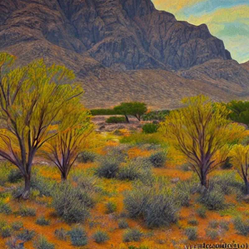 Casal admirando a paisagem lunar e dramática do Parque Nacional Richtersveld, África do Sul, sob o sol escaldante do verão. Descubra se este paraíso agreste é o destino ideal para suas férias de verão.