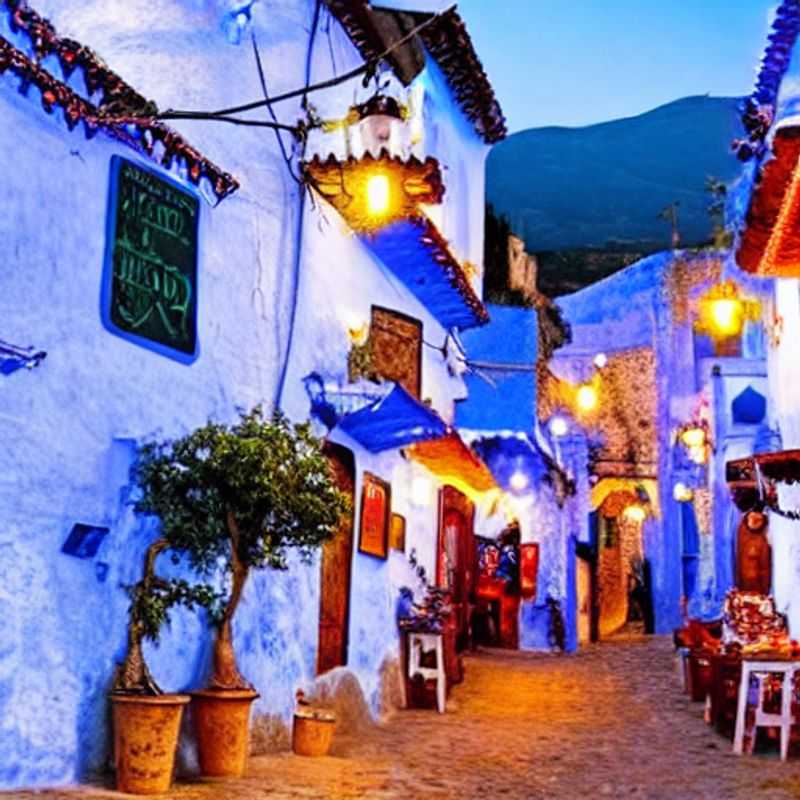 Chefchaouen in Summer: Sunstroke or Serendipity? A Blue City Adventure!<h3>Chefchaouen's Summer Sizzle: Is the Blue Pearl Too Hot to Handle? (Spoiler: Maybe Not!)</h3><h3>Morocco's Blue Haven in July: Myth, Mystery, and Melted Ice Cream (A Chefchaouen Summer Guide)</h3><h3>Dodging Dragons and the Sun: My Chefchaouen Summer Survival Guide (And How to Find the Hidden Oasis)</h3><h3>Sun-Kissed Secrets of Chefchaouen: A Summer Journey Through Legend and Landscape</h3><h3>Blue City Blues? Busting the Chefchaouen Summer Myths (and Staying Cool While You Do It!)</h3><h3>Chefchaouen's Summer Surprise: More Than Just a Pretty Face (Tips for a Safe and Sizzling Trip)</h3>