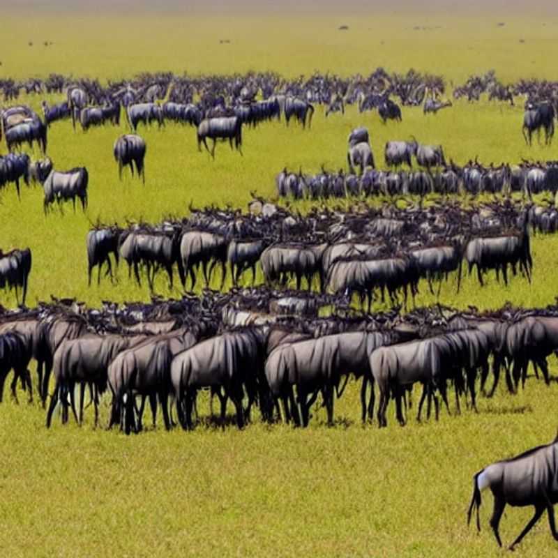Kenya & Tanzania's Wildebeest Migration: A Summer Holiday Bargain!<h3>Summer Safari Savings: Witness the Great Migration on a Budget!</h3><h3>Affordable Adventure: Explore the Wildebeest Migration This Summer</h3><h3>Great Migration on a Shoestring: Your Budget-Friendly Safari Awaits!</h3><h3>Beat the Crowds & Save: Summertime Safari in Kenya & Tanzania</h3><h3>Unforgettable Safari, Unbeatable Prices: Your Summer Migration Adventure</h3><h3>Wildebeest Migration: Summer's Secret for Budget Travelers</h3><h3>Amazing Migration, Affordable Prices: Plan Your Summer Safari Today!</h3><h3>Summer Safari Dreams: Explore the Migration Without Breaking the Bank</h3><h3>The Great Migration: A Budget-Friendly Summer Escape to Kenya & Tanzania</h3>