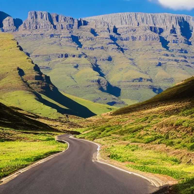 L'atmosphère romantique des montagnes du Drakensberg : un été en amoureux en Afrique du Sud ?<h3>Drakensberg en été : escapade romantique au cœur des paysages pittoresques d'Afrique du Sud</h3><h3>Séjour romantique dans le Drakensberg : l'été en Afrique du Sud sous le signe de l'amour et de la nature</h3><h3>Amour et aventure : le Drakensberg, destination idéale pour un été romantique en Afrique du Sud ?</h3><h3>Le Drakensberg : un été en amoureux dans un décor enchanteur d'Afrique du Sud</h3><h3>Vacances romantiques au Drakensberg : paysages à couper le souffle et sécurité assurée en été</h3><h3>Afrique du Sud : l'été au Drakensberg, une romance inoubliable au milieu des montagnes</h3><h3>Découvrir le charme du Drakensberg en été : une escapade romantique et sécuritaire en Afrique du Sud</h3><h3>Un été en amoureux en Afrique du Sud : le Drakensberg, un paradis romantique et sûr</h3><h3>Romance et sérénité au Drakensberg : votre été parfait en Afrique du Sud</h3>