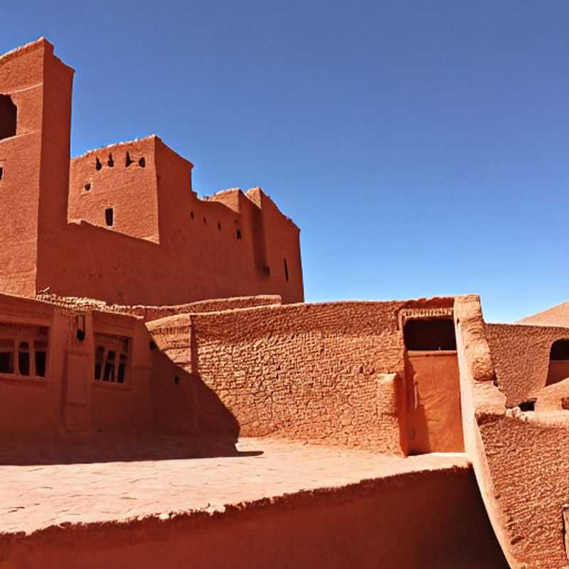Is Aït Benhaddou&#44; Morocco Scorching Hot in Summer? (Flights &#38; Accommodation Costs Too!)<h3>Aït Benhaddou in Summer&#58; Beat the Heat &#38; Budget Your Trip!</h3><h3>Exploring Aït Benhaddou&#58; Summer's Sizzle &#38; Your Travel Wallet</h3><h3>Sun&#44; Sand&#44; &#38; Savings&#58; Aït Benhaddou Summer Holiday on a Budget</h3><h3>Aït Benhaddou Summer Adventure&#58; Flights&#44; Accommodation &#38; Making Memories</h3><h3>Morocco's Aït Benhaddou&#58; Is a Summer Escape Worth the Cost?</h3><h3>Affordable Aït Benhaddou&#58; Summer Travel Tips &#38; Budget Breakdown</h3><h3>Aït Benhaddou's Summer Charm&#58; How Much Will Your Dream Trip Cost?</h3><h3>Summer in Aït Benhaddou&#58; A Budget&#45;Friendly Guide to This Magical Place</h3><h3>Discover Aït Benhaddou&#58; Summer's Secrets &#38; Smart Travel Planning</h3>