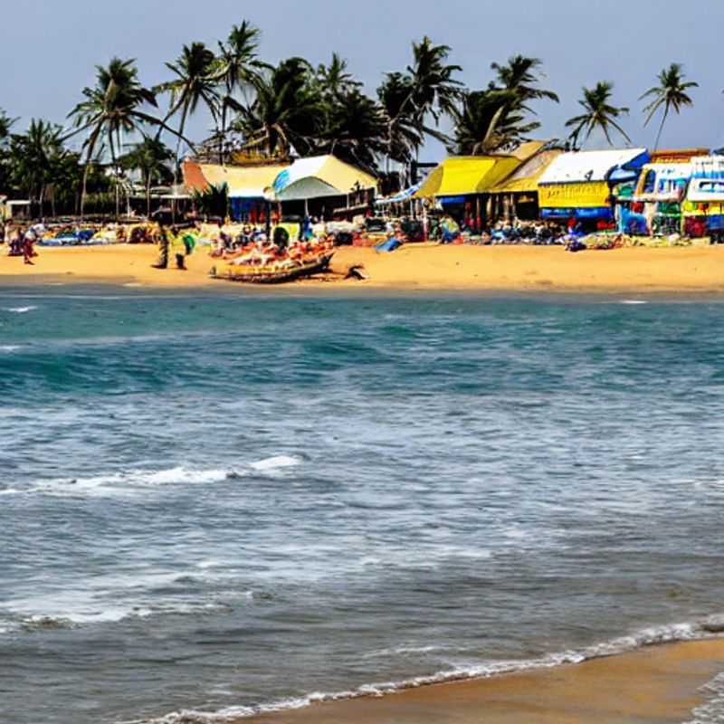 Cotonou's Coastal Charm&#58; Sun&#45;Kissed Beaches &#38; Insta&#45;Worthy Moments for the Romantic Soul<h3>Benin's Best&#45;Kept Secret&#58; Luxury Beaches &#38; Social Media Magic in Cotonou</h3><h3>Romance on the Coast&#58; Unveiling Cotonou's Hidden Gems for Luxury Travelers &#38; Social Media Stars</h3><h3>Beyond the Postcard&#58; A Romantic's Guide to Cotonou's Beaches &#38; Luxurious Summer Escapes</h3><h3>Sun&#44; Sand&#44; and Selfies&#58; Cotonou's Luxury Beaches Offer the Perfect Blend of Romance and Social Media Fame</h3><h3>Luxury Meets Adventure&#58; Exploring Cotonou's Beaches and Creating Unforgettable Memories</h3><h3>Cotonou's Call to Romance&#58; Luxury Beach Escapes and Instagrammable Moments for the Adventurous Couple</h3>