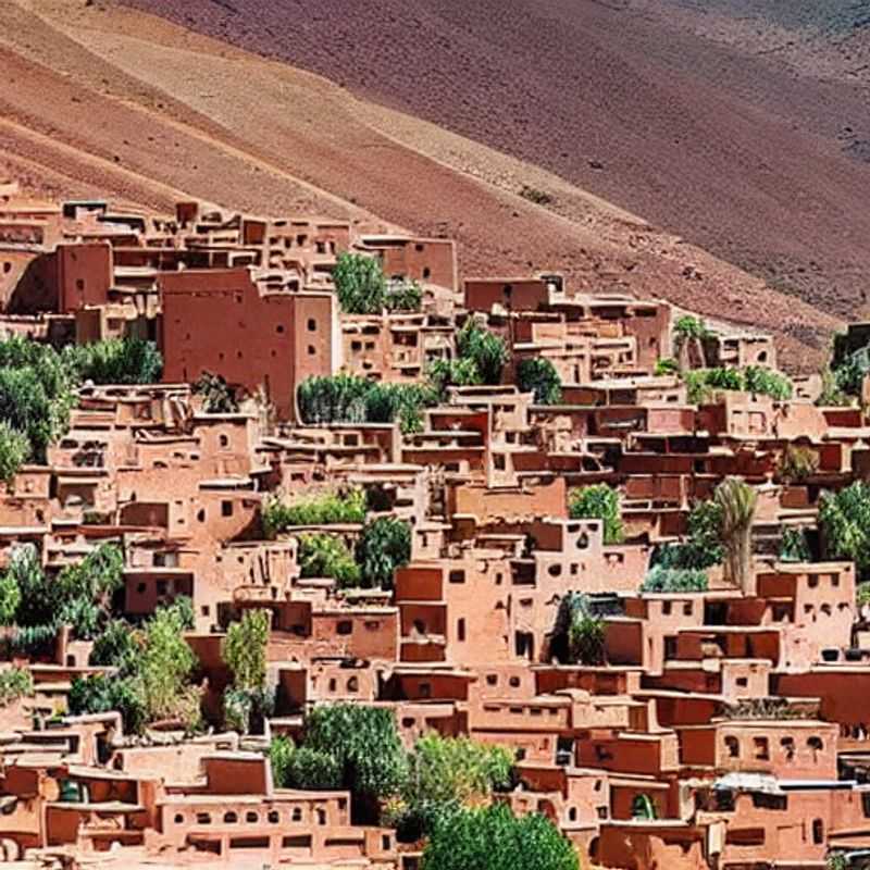 Morocco's Atlas Mountains in Summer: Beat the Crowds, Not the Heat!<h3>Atlas Mountains Summer Escape: Avoiding the Tourist Frenzy (But Finding the Magic!)</h3><h3>Sun, Sand, and Serenity? Crowd Levels in Morocco's Atlas Mountains During Summer</h3><h3>Is Summer the Right Time for the Atlas Mountains? A Crowd & Comfort Guide</h3><h3>Escape the Summer Rush: Exploring the Atlas Mountains Beyond the Peak Season</h3><h3>Atlas Mountains Summer Adventure: Finding Peace Amidst the Possible Crowds</h3><h3>Morocco's Hidden Gems: Off-Season Adventures in the Atlas Mountains</h3>