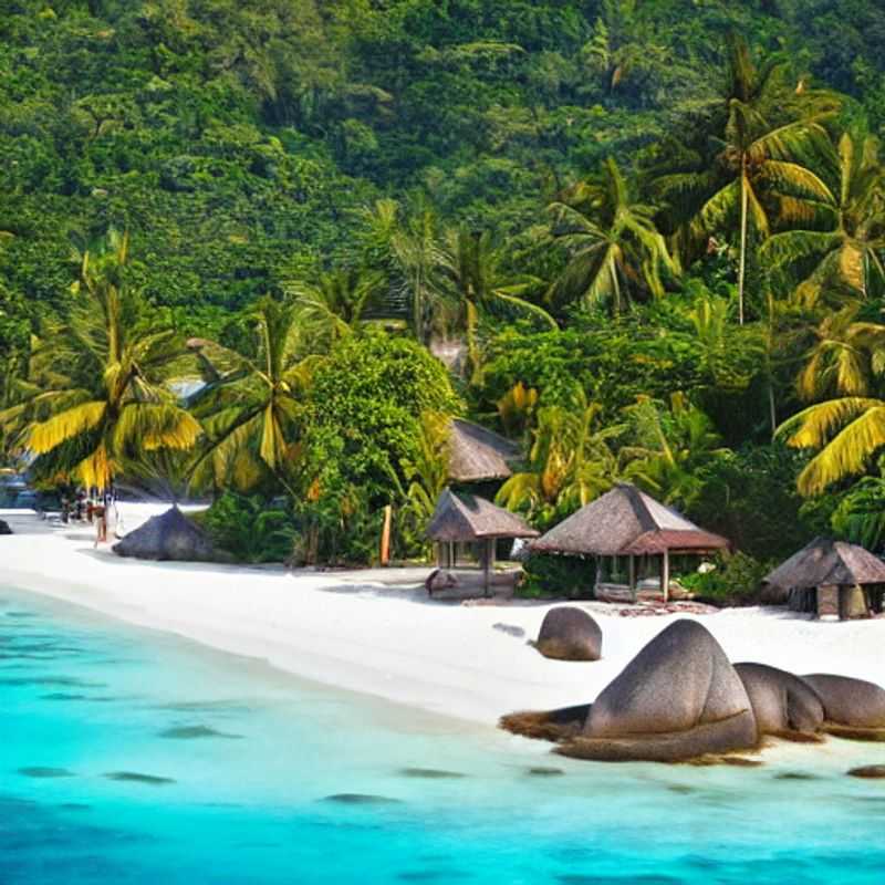 Unveiling Mahé's Magic: A Seychelles Adventure on Any Budget<h3>Mahé Island, Seychelles: Luxury, Budget, or Adventure – Your Style, Your Seychelles</h3><h3>Exploring Mahé on a Shoestring: Budget Travel Tips from a Seychelles Expert</h3><h3>Seychelles on a Splurge: Luxury Travel Experiences on Mahé Island</h3><h3>Mahé Island: Adventure Travel – Hiking, Snorkelling, and Beyond</h3><h3>Beyond the Beaches: Discovering Authentic Mahé – A Cultural Immersion</h3><h3>Safe and Smart Seychelles: Practical Tips for Exploring Mahé Island</h3><h3>Mahé's Hidden Gems: Avoiding Tourist Traps and Finding Local Treasures</h3><h3>A Seychelles Story: History, Culture, and the Heart of Mahé Island</h3><h3>Planning Your Mahé Escape: Choosing the Right Travel Style for You</h3>