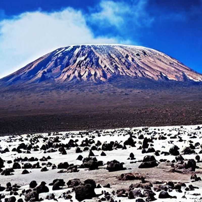 Kilimanjaro no Verão: Um Paraíso Climático para sua Aventura!<h3>Escalando o Kilimanjaro no Verão: Clima ameno e paisagens deslumbrantes</h3><h3>Sua Aventura de Verão no Kilimanjaro: Segurança, Alegria e Descobertas</h3><h3>Descubra a Magia do Kilimanjaro no Verão: Um roteiro seguro e inesquecível</h3><h3>O Verão no Kilimanjaro: A combinação perfeita de aventura e clima agradável</h3><h3>Kilimanjaro em Julho/Agosto: Um guia para uma viagem segura e prazerosa</h3><h3>Aproveite o clima ameno do Kilimanjaro no verão: dicas para uma viagem tranquila</h3><h3>Experiências inesquecíveis no Kilimanjaro no verão: Conforto, emoção e a beleza da natureza</h3><h3>Um verão no topo do mundo: Planejando sua viagem segura ao Kilimanjaro</h3><h3>Descubra os encantos do Kilimanjaro no verão: além das montanhas, a cultura Tanzaniana</h3>